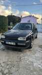 Golf 3 comercial 1996