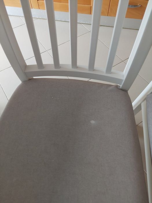 Cadeiras Ikea Ekedalen