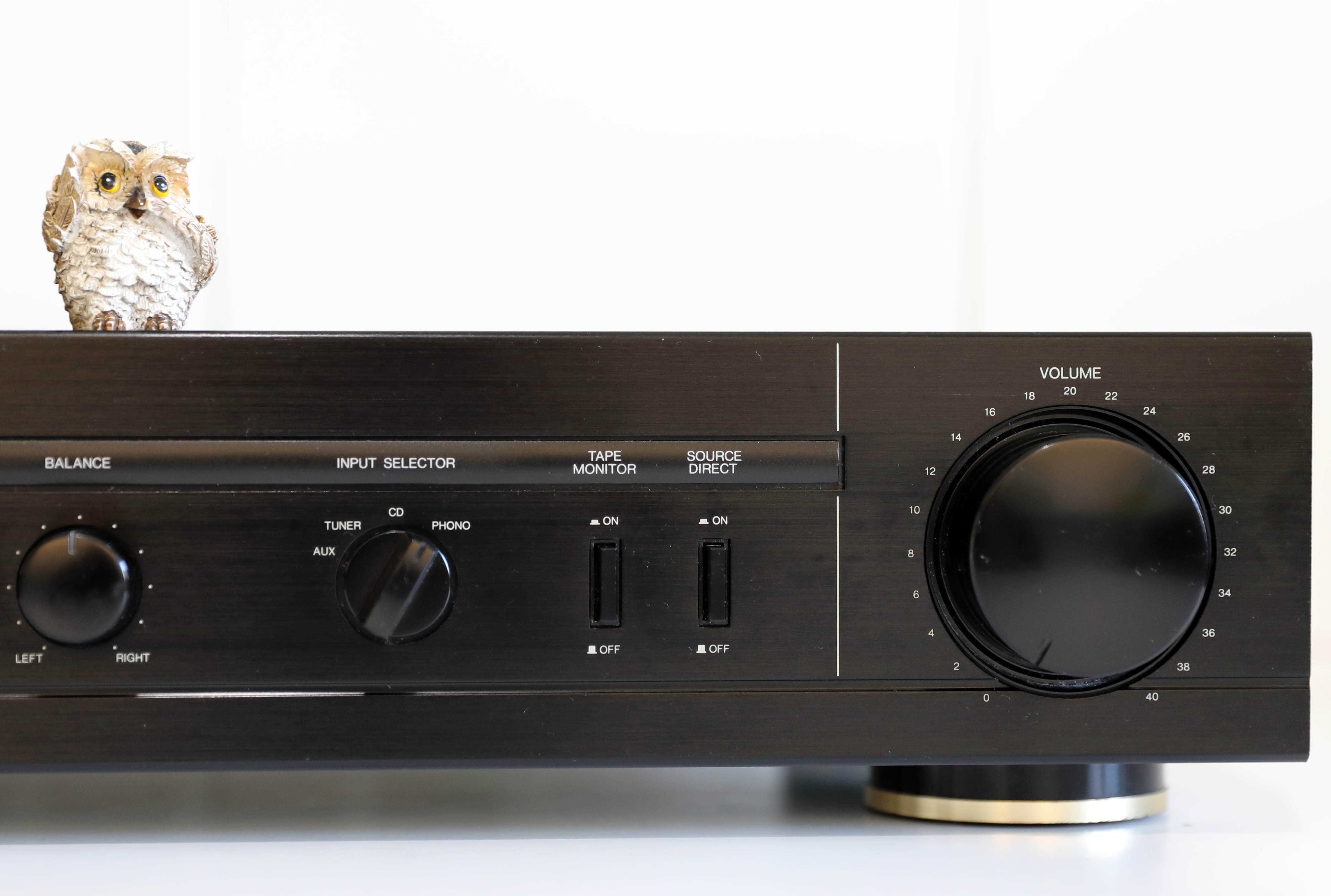 Denon PMA-260 amplificador