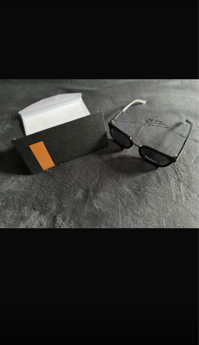 Okulary przeciwsłoneczne Timberland