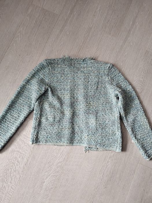 Damski żakiet mango