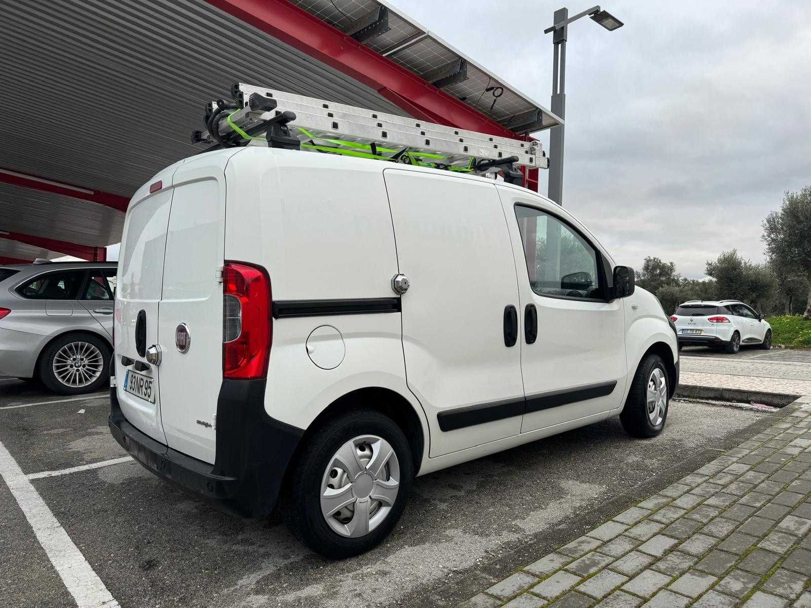 FIORINO 2013 COMPLETA