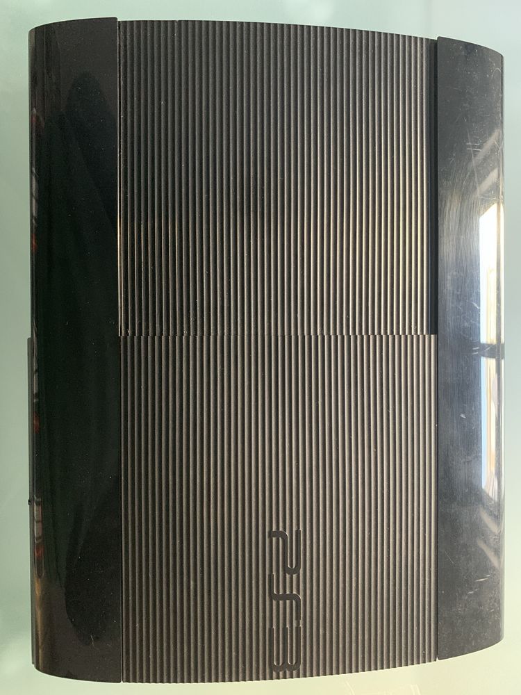 Playstation 3 para peças