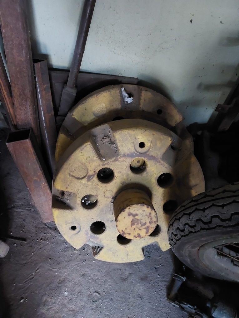 Obciążnik ursus c4011 c360