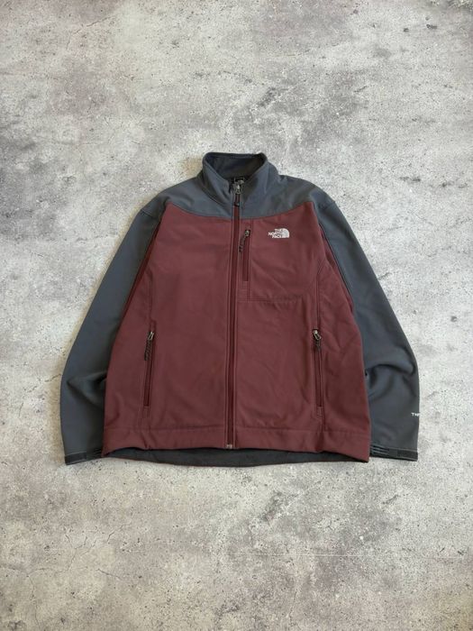 Софтшел The North Face