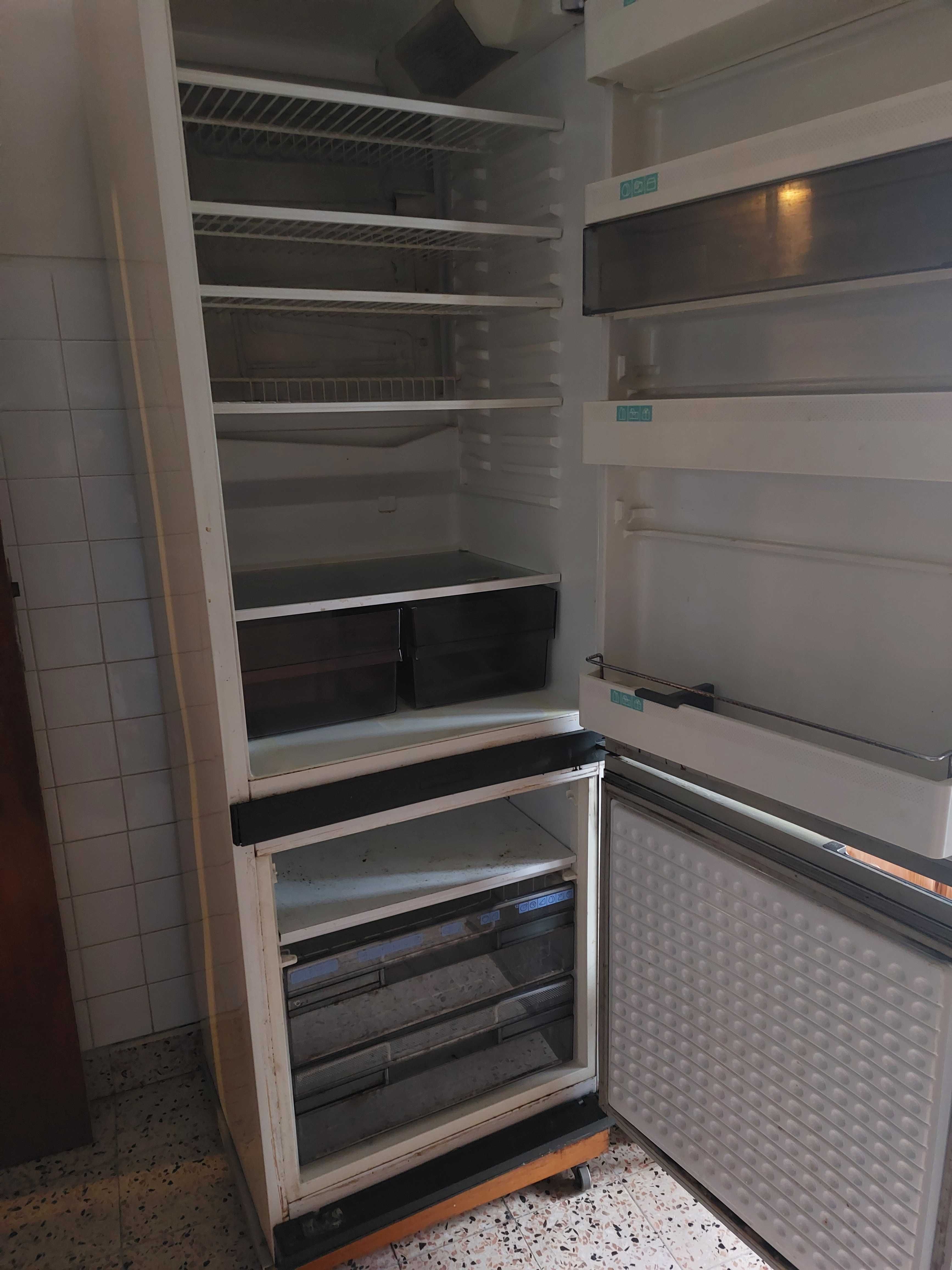 Frigorífico combinado