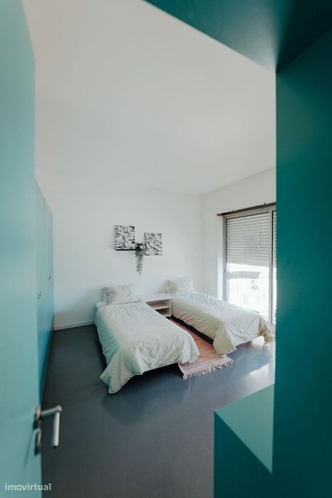 802073 - Apartamento com 1 quarto