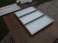 Lampa Oprawa Awaryjna MONITOR1 IP40 LED