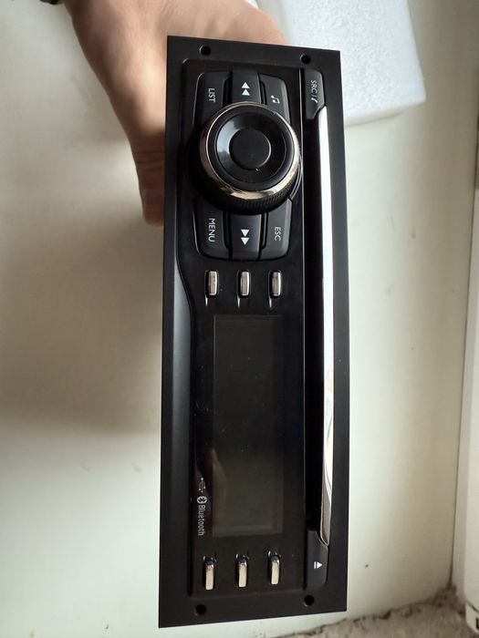 Автомагнітола Pioneer DEH-1807ZC - Citroen C-Zero/Peugeout Ion/208