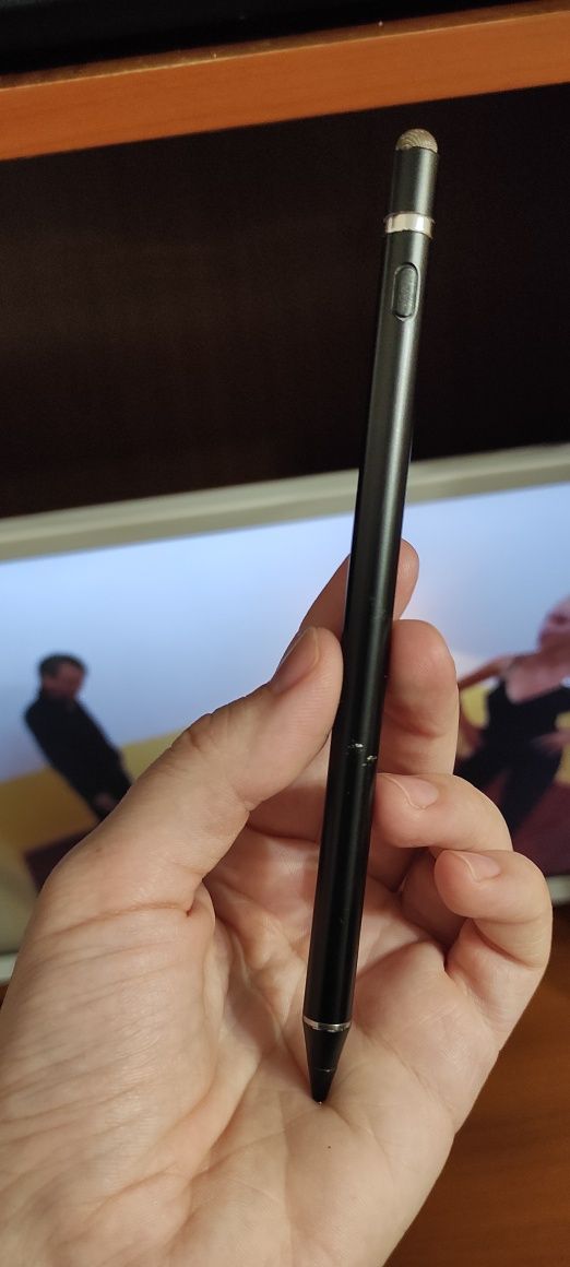 Ємнісний стилус / олівець для планшета / телефона Apple, Android
