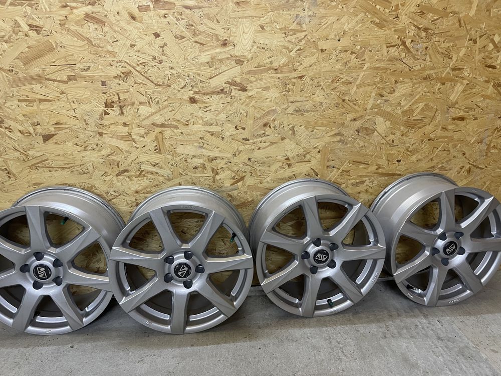 Продам диски r17