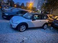 MINI Cooper Świeżo po przeglądzie