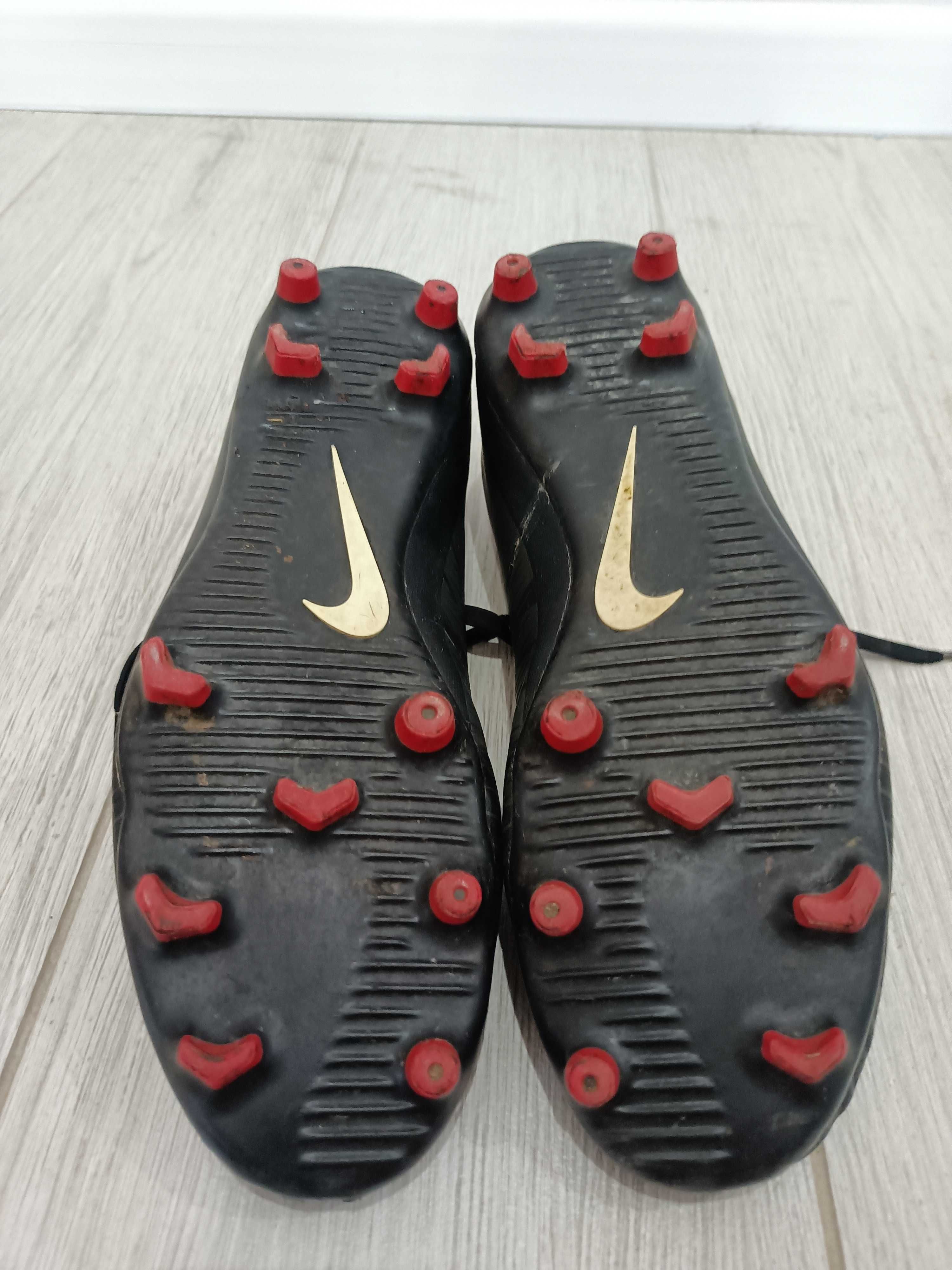 Nike Mercurial r44