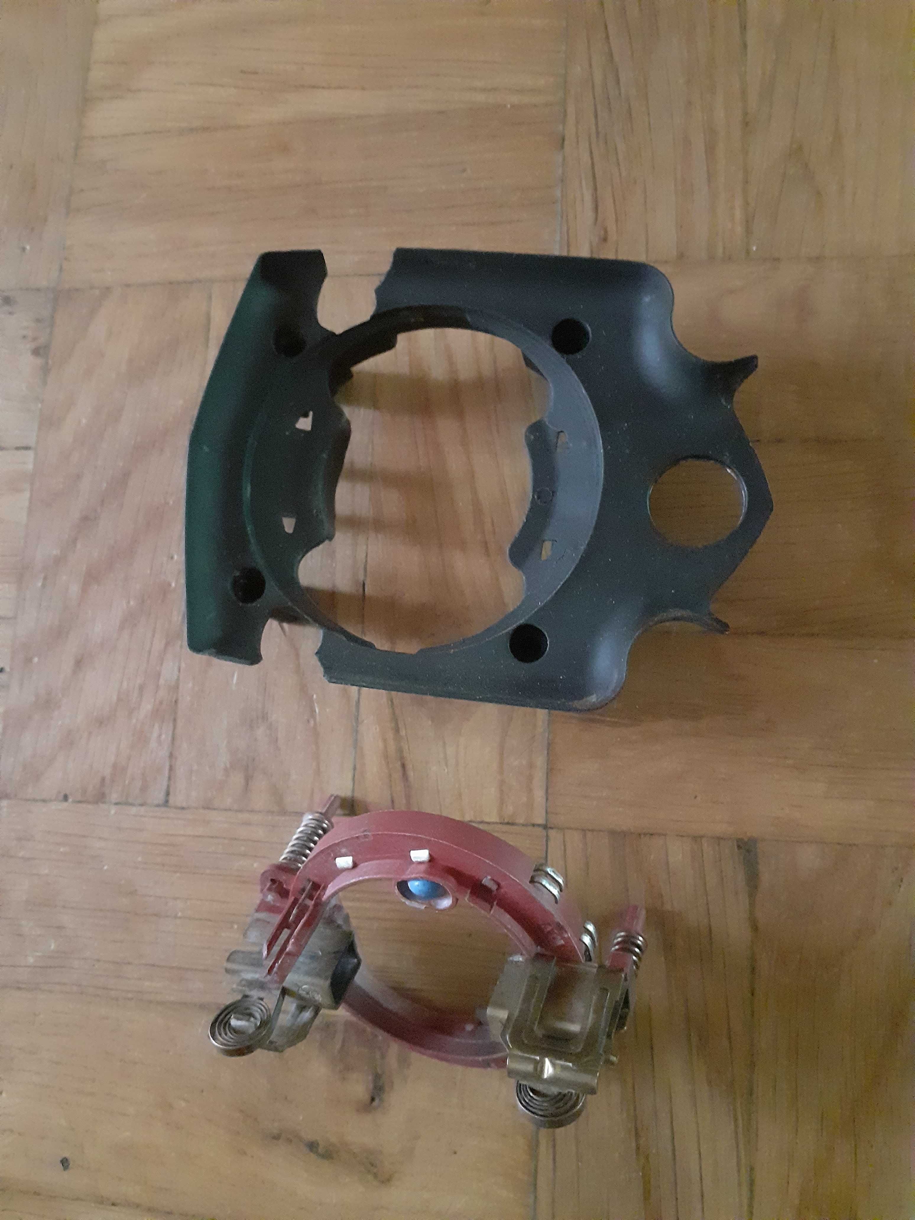 Hilti Te 6s części