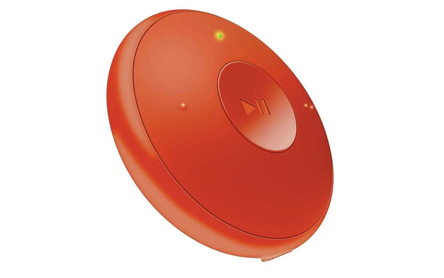 Philips Odtwarzacz MP3 Gogear Fitdot 4