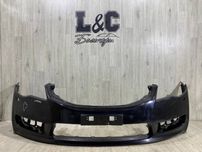 Бампер передний Honda Civic 8 СЕДАН ( 2009 2010 2011 г.)