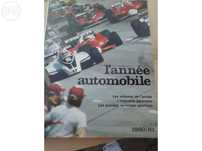 L`année automobile
