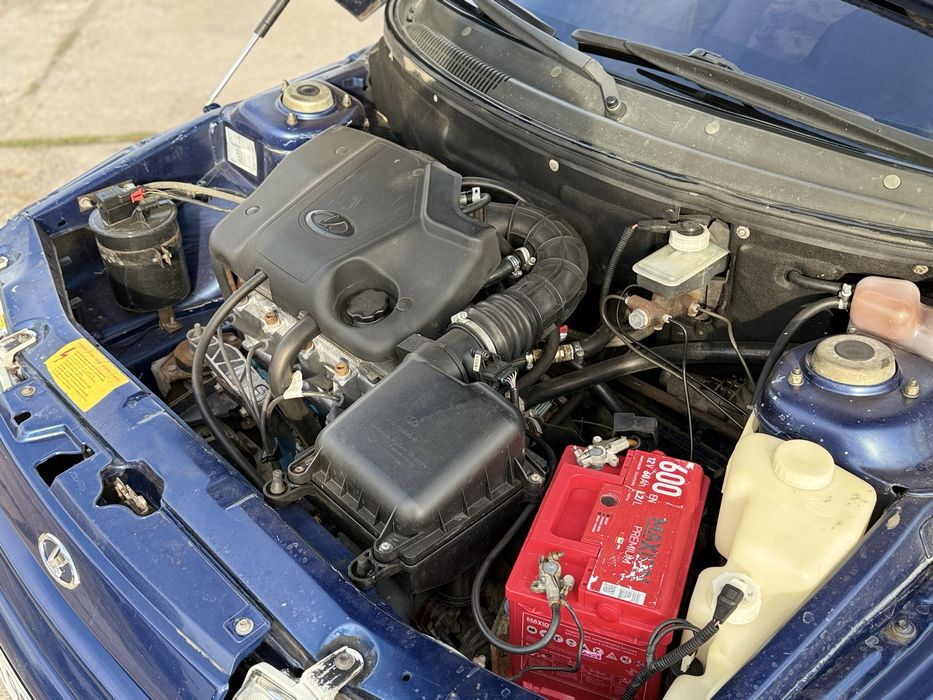 Продам Ваз 2110 2005 рік