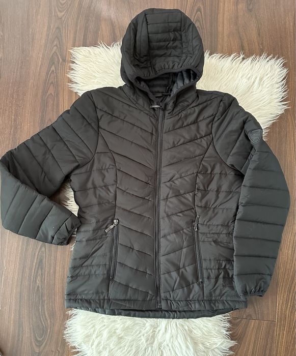 Куртка демісезонна