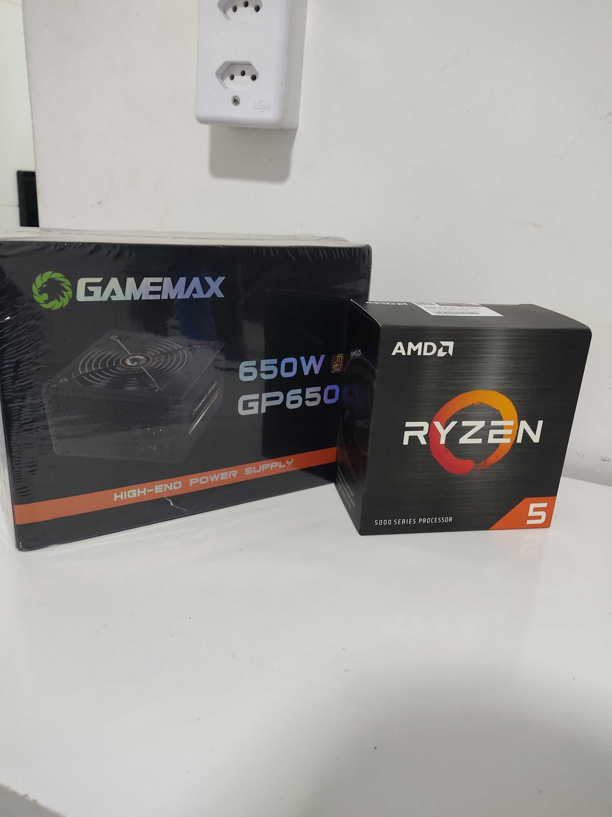 Pc gamer a venda urgente