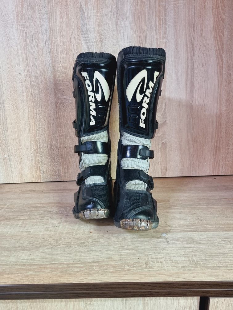 Buty cross enduro Forma r 41