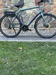 Rower Stevens Galant Lite Nowy