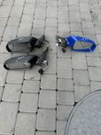 Зеркало Октавія Тур Oktavia Tur