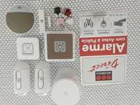 Alarme Securitas