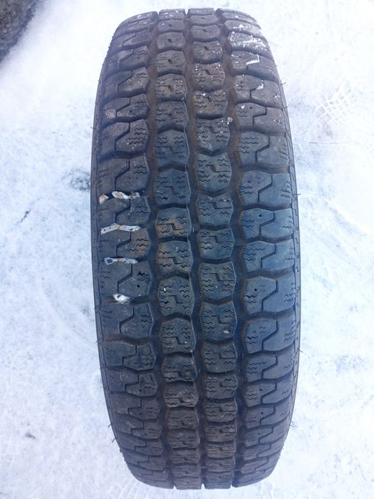 Резина на авто 185/65 R15 87 T. cresta 200