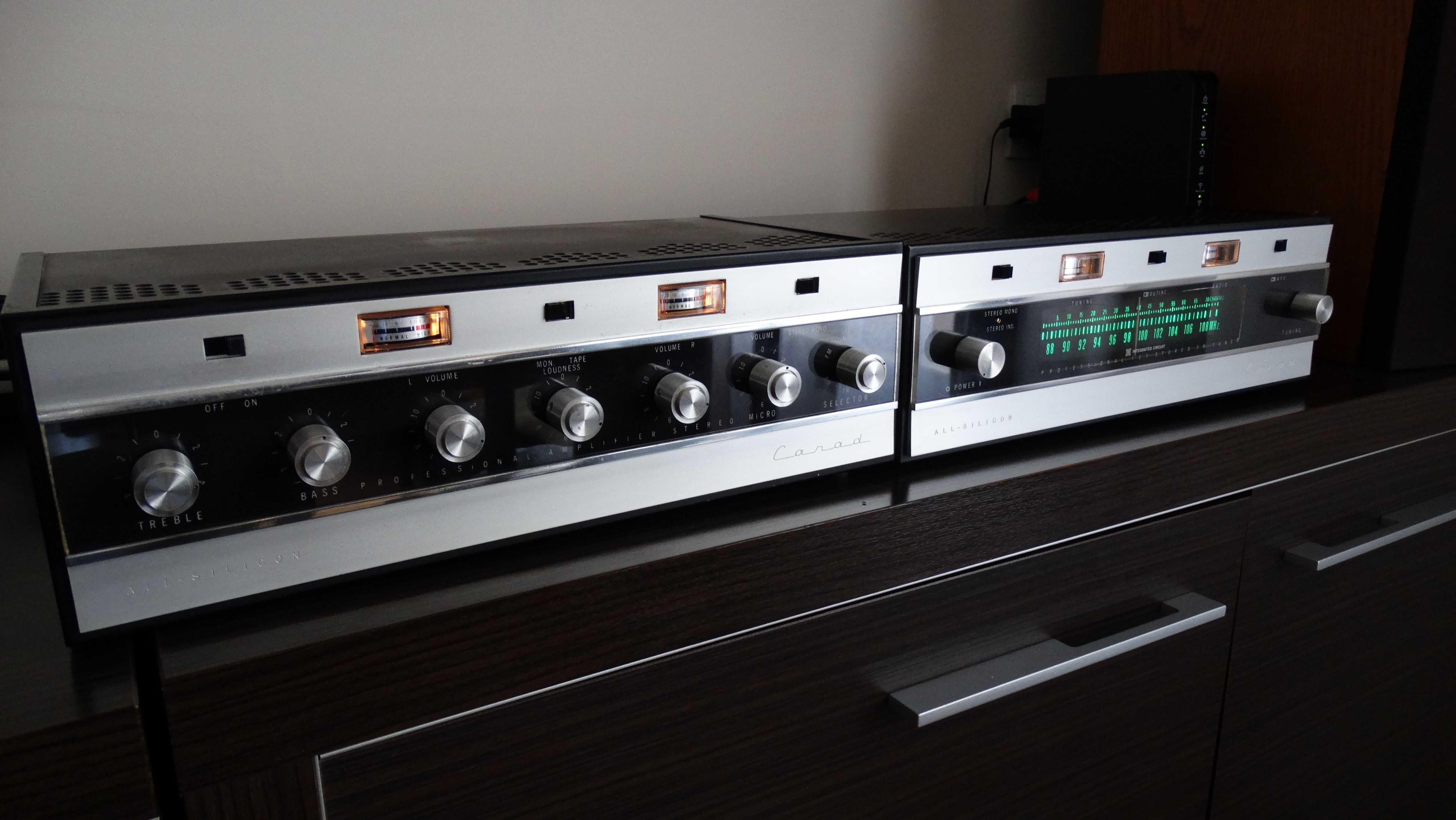 Carad MPAS60 Carad T61