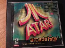 Atari Arcade Hits 1 THE ultimate COLLECTION CD-ROM