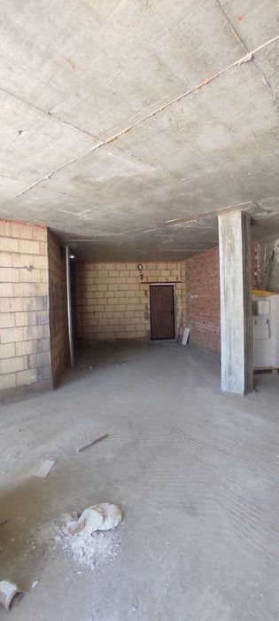 Квартира с террасой за 33500! Рассрочка.