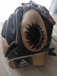 Rękawica baseballowa Adidas, nowa, rozmiar 9.5 , lewa