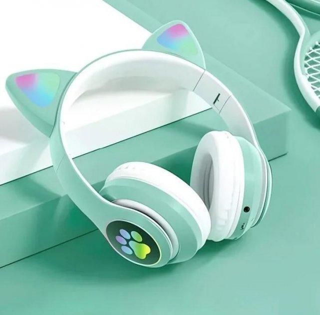 Безпроводні дитячі Bluetooth навушники