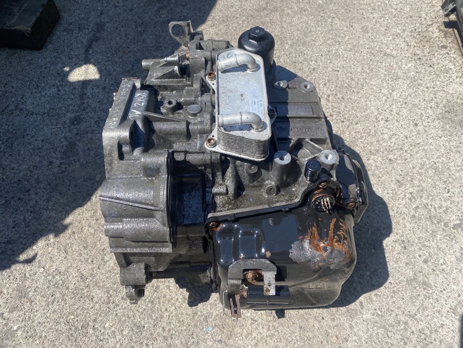 VW Golf V Audi A3 8P 1.9 TDI Skrzynia Biegów Automatyczna DSG KMZ