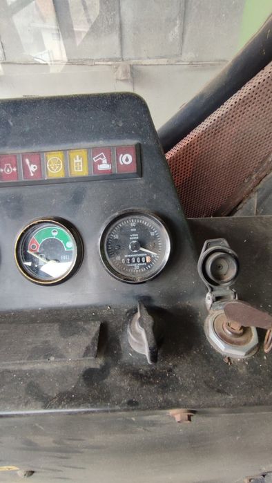 Продам комбайн Джон дір 1052