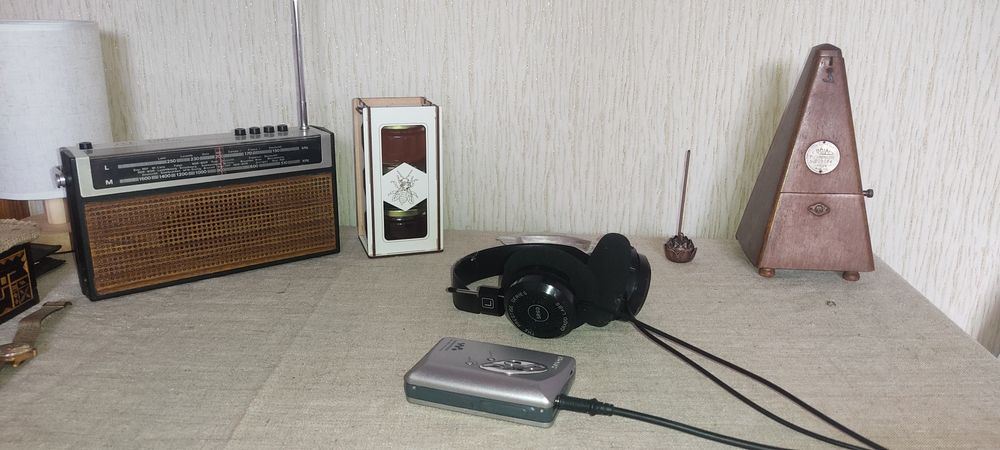 Sony walkman wm-ex522