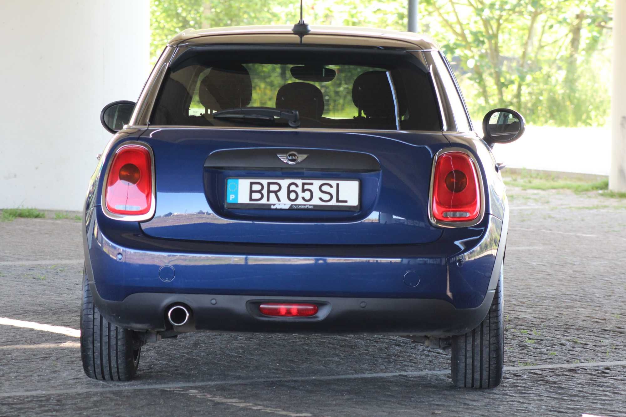 Mini One D 5 Portas
