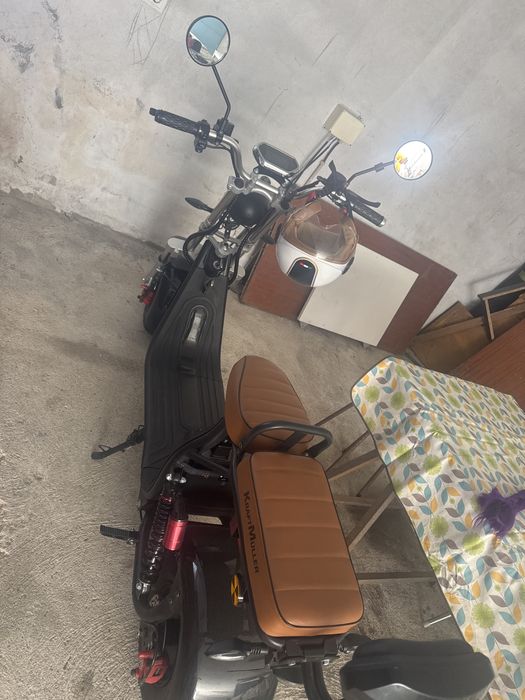 City coco200w  eletrica