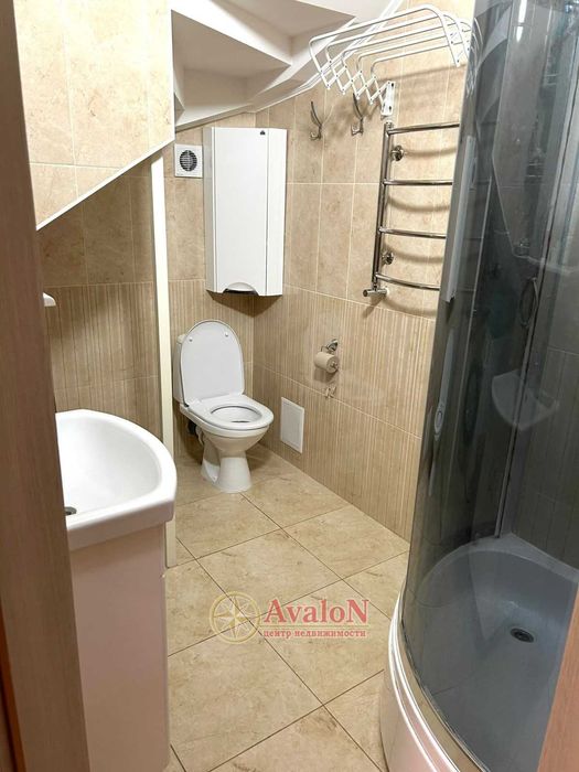 Таунхаус с ремонтом на Заболотного