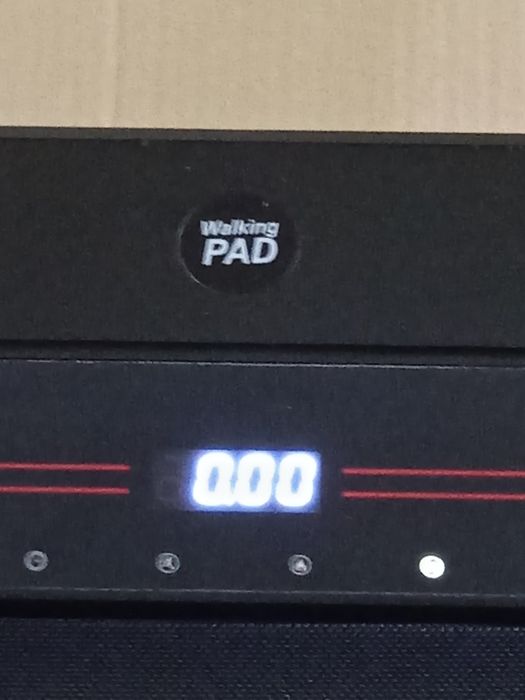 Bieżnia elektryczna