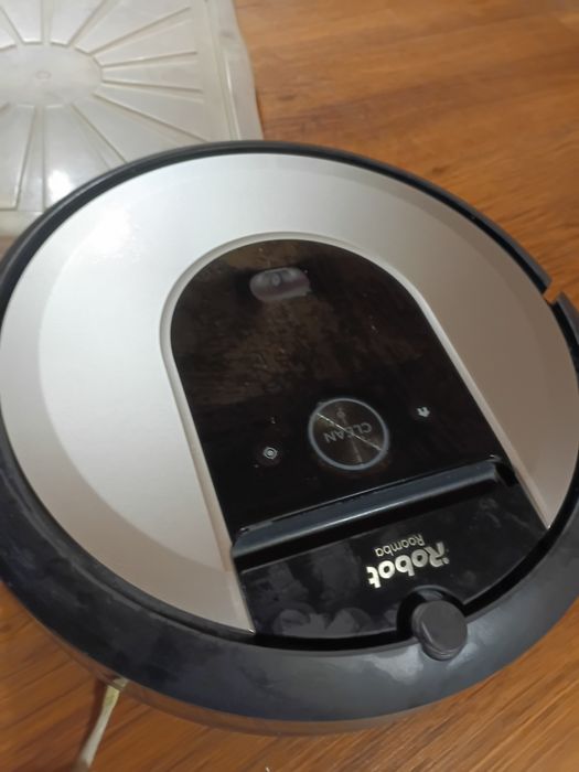 iRobot i 7 romba
