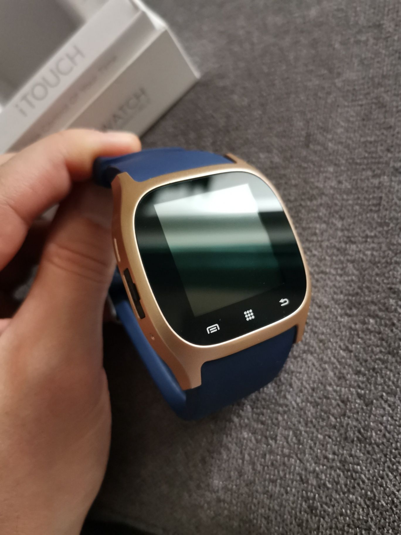 Smartwatch itouch 3360