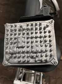 Modul stwrownik Led mercedes