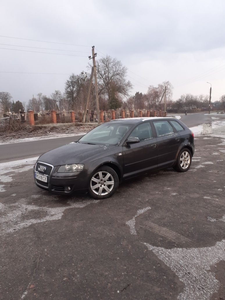 Продам власне авто