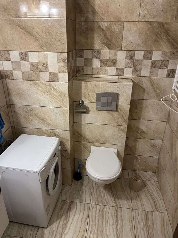 Wynajmę mieszkanie Kraków Krowodrza
