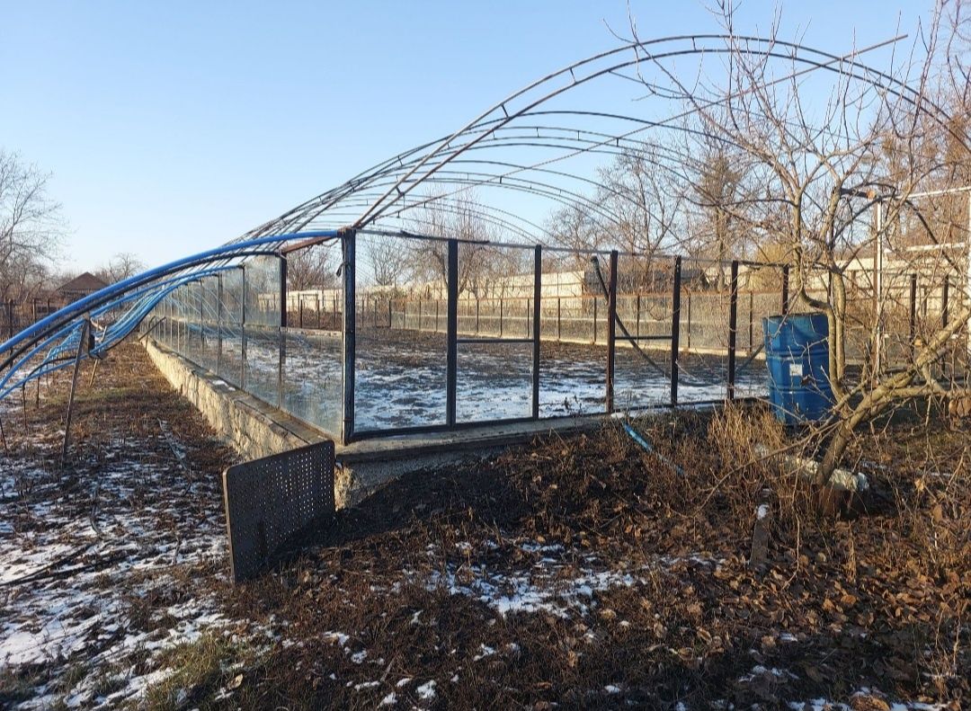 Продам дом в Солоницевке (п.Ольшаны)