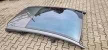 FORD S-MAX MK2 2015-2023r DACH SZYBA PANORAMA