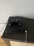 Ps4 slim pad fifa 25