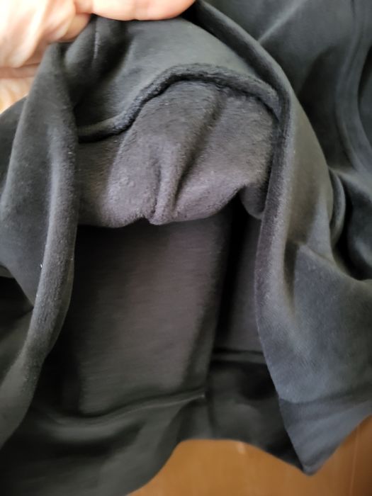 Костюм велюровый/ утеплённый/ отличное состояние